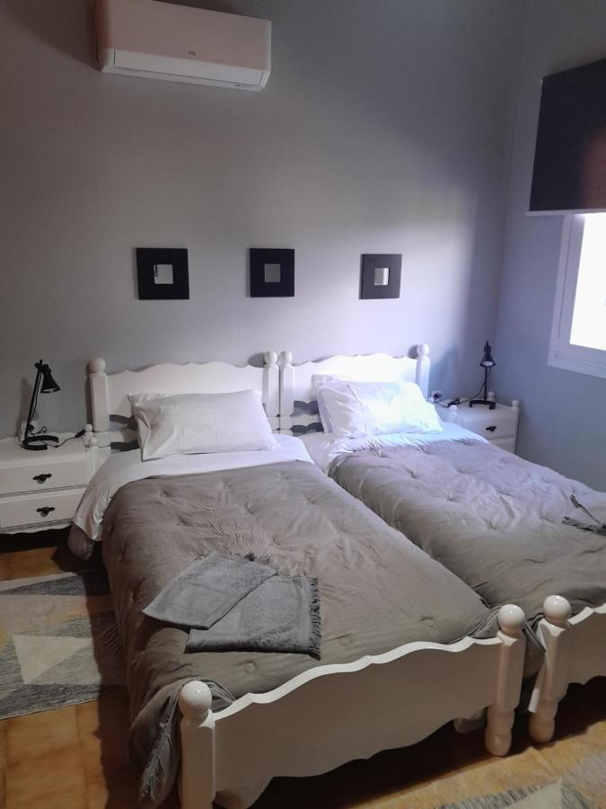 팔레오카스트리차 Manteshouse 빌라 외부 사진